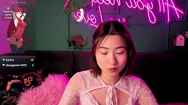 Runi Asian online show from 15, 6, 2026