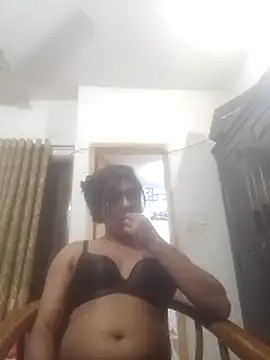 Hotsanvi-97 online show from 26, 5, 2026