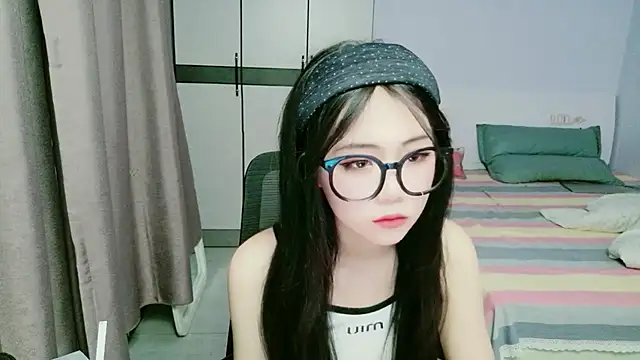 Snapshot of xiaoxiaoyu030 chatting on 25, 5, 2026 xiaoxiaoyu030 online show from 25, 5, 2026