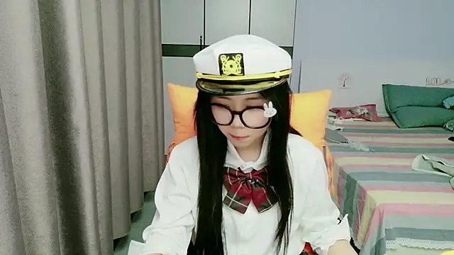Snapshot of xiaoxiaoyu030 chatting on 27, 6, 2026 xiaoxiaoyu030 online show from 27, 6, 2026