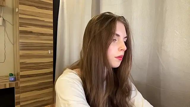 Snapshot of BonitaBright chatting on 25, 6, 2026 BonitaBright online show from 25, 6, 2026