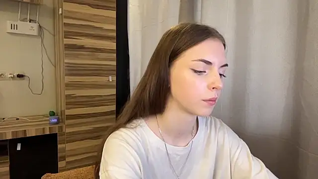 Snapshot of BonitaBright chatting on 26, 6, 2026 BonitaBright online show from 26, 6, 2026