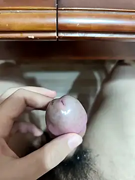 Auroraghost00 online show from 22, 6, 2026