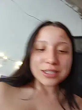 mileidy0106 online show from 12, 6, 2026
