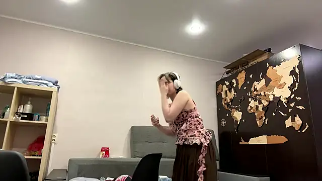 Snapshot of CuteLilit chatting on 12, 6, 2026 CuteLilit online show from 12, 6, 2026