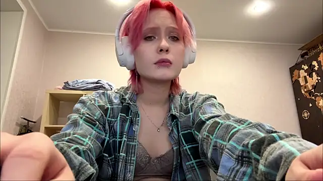 Snapshot of CuteLilit chatting on 20, 6, 2026 CuteLilit online show from 20, 6, 2026