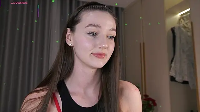 GeorginaDudleyx online show from 7, 6, 2026