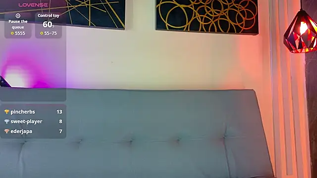 Snapshot of Sofi_Williams2 chatting on 24, 6, 2026 Sofi Williams2 online show from 24, 6, 2026