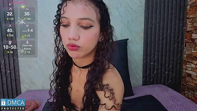 valentinaa 07 online show from 2, 6, 2026