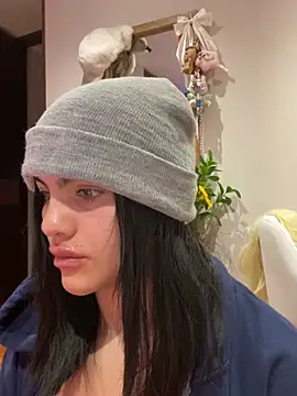 Emilyrosett  online show from 26, 5, 2026