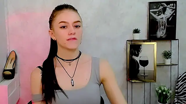 AprillXoxo online show from 12, 6, 2026