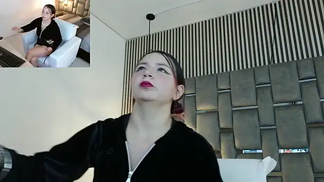 abigailthxx online show from 14, 5, 2026