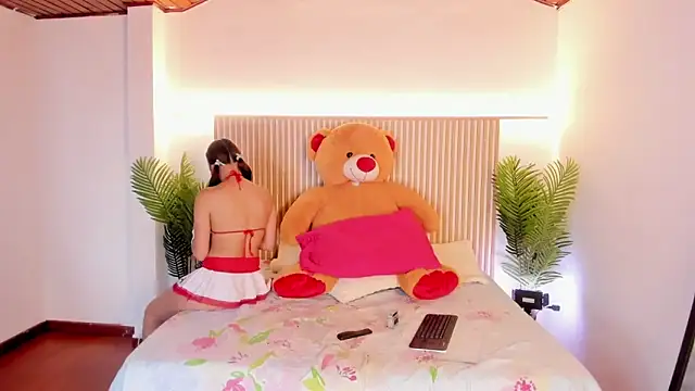 Milu blossom online show from 16, 6, 2026