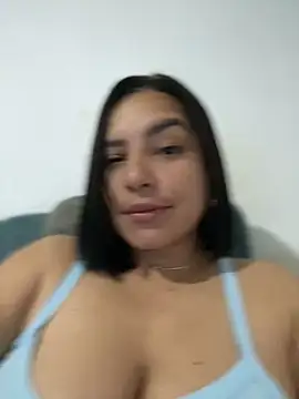 Snapshot of Elena_Grace1 chatting on 24, 5, 2026 Elena Grace1 online show from 24, 5, 2026