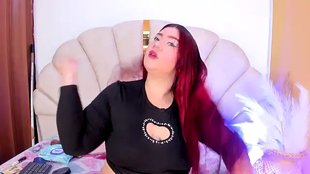 Gingerblis online show from 20, 6, 2026