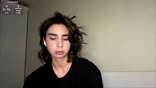 Snapshot of JessiaRuezga chatting on 13, 6, 2026 JessiaRuezga online show from 13, 6, 2026