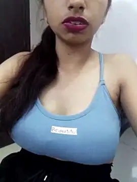 sexy rubina89 online show from 20, 6, 2026
