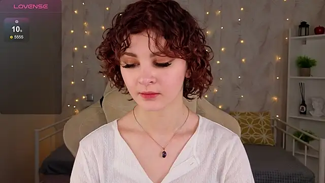 Kira  Fluffy online show from 14, 6, 2026