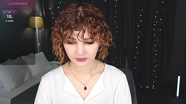 Kira  Fluffy online show from 24, 6, 2026