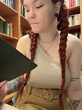 Baby  Fox online show from 17, 6, 2026