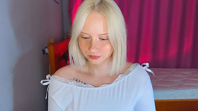 angelllisss online show from 14, 5, 2026