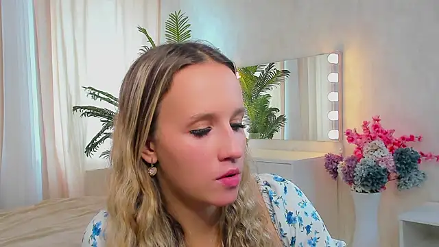 WanettaKager online show from 15, 5, 2026