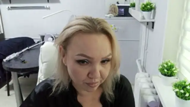 JessyBountys online show from 19, 5, 2026