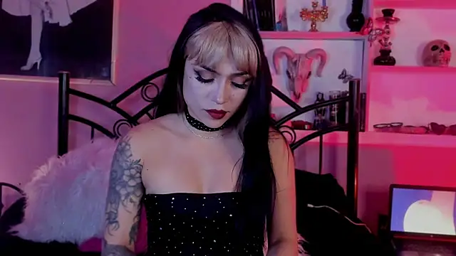 Vex manson online show from 11, 6, 2026