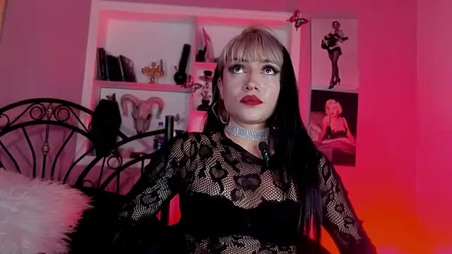 Vex manson online show from 26, 6, 2026