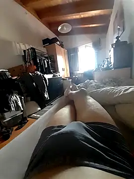 Nicolas065 online show from 15, 7, 2026