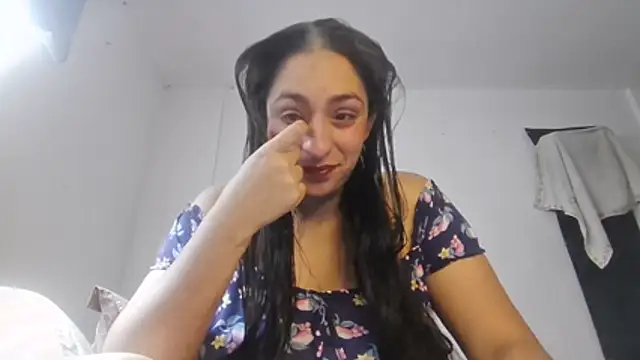 Pamela sa online show from 4, 7, 2026