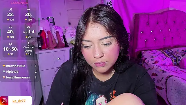 Kendra yul online show from 5, 6, 2026