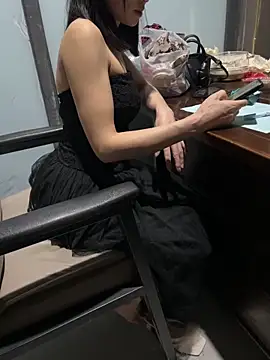 Snapshot of Super-CoCo chatting on 14, 5, 2026 Super-CoCo online show from 14, 5, 2026