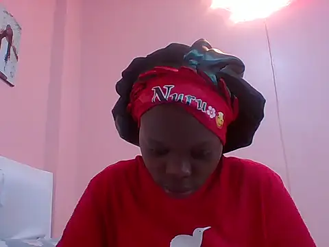 Snapshot of shantell_1 chatting on 31, 5, 2026 shantell 1 online show from 31, 5, 2026