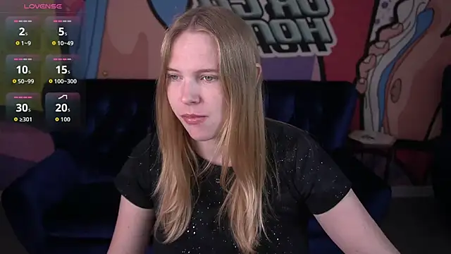NikkyReyyy online show from 24, 6, 2026