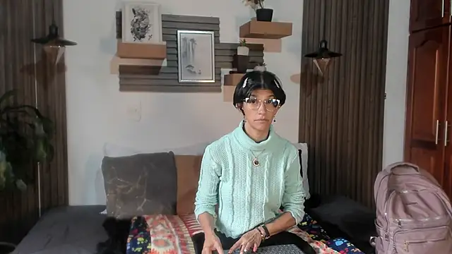 Evaa campbell online show from 5, 6, 2026