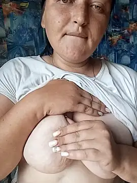 Angelina9612 online show from 20, 6, 2026