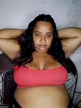 sexy-latina24u online show from 26, 6, 2026
