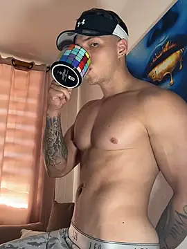 Snapshot of Jamess_White chatting on 28, 5, 2026 Jamess White online show from 28, 5, 2026