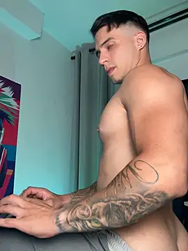 Snapshot of Jamess_White chatting on 9, 6, 2026 Jamess White online show from 9, 6, 2026