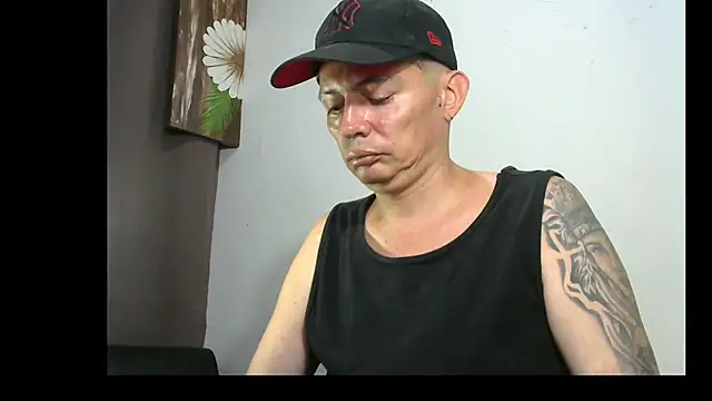 kimblaze122 online show from 29, 5, 2026