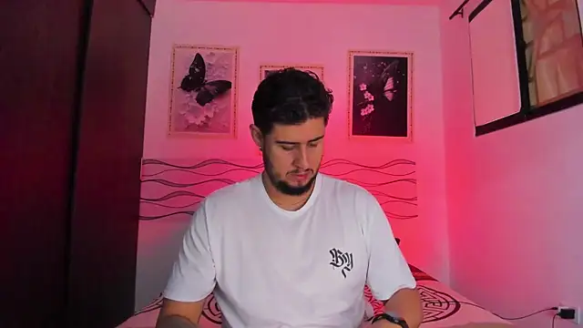 Ryan evannss  online show from 23, 5, 2026