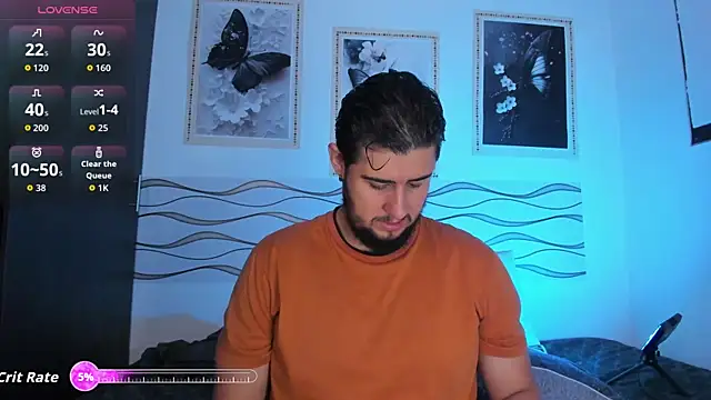 Snapshot of Ryan_evannss_ chatting on 13, 6, 2026 Ryan evannss online show from 13, 6, 2026