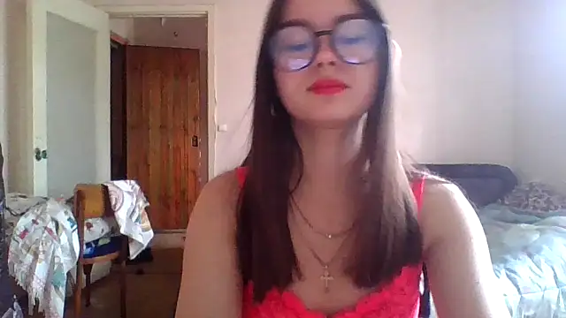 Bellochka201 online show from 22, 6, 2026