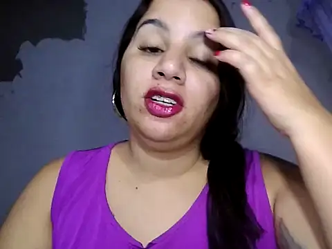 Snapshot of tifanny27 chatting on 15, 7, 2026 tifanny27 online show from 15, 7, 2026