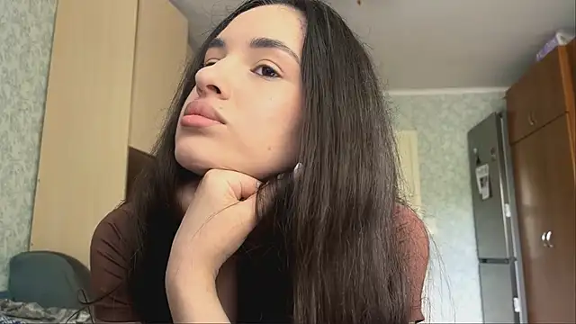 CarolineRu online show from 19, 5, 2026