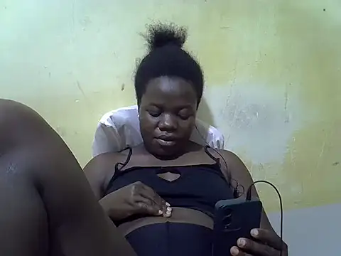 Ebony cuttiey online show from 16, 6, 2026