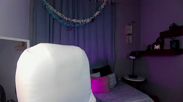 vanillafairy  online show from 3, 7, 2026