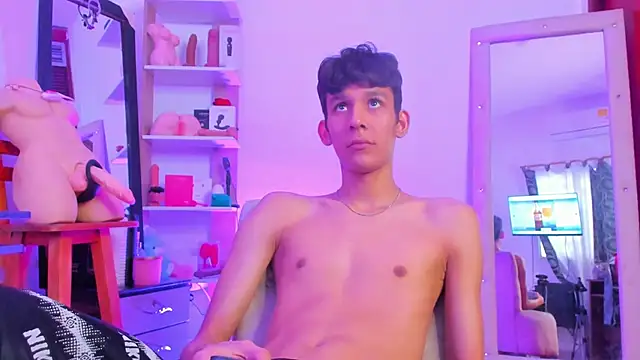 Snapshot of my_temptation_Dante_hot chatting on 5, 6, 2026 my temptation Dante hot online show from 5, 6, 2026