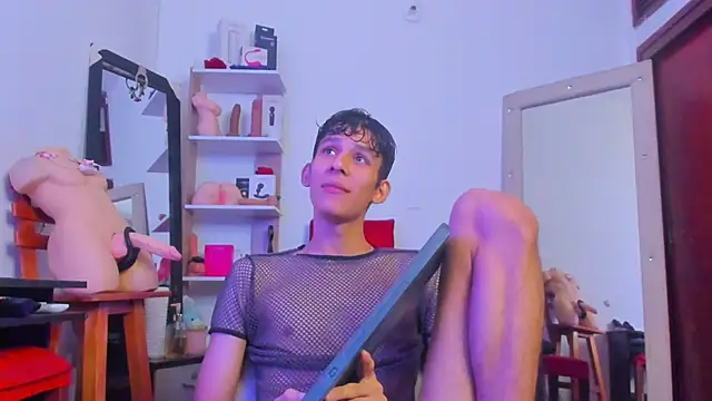 Snapshot of my_temptation_Dante_hot chatting on 9, 6, 2026 my temptation Dante hot online show from 9, 6, 2026